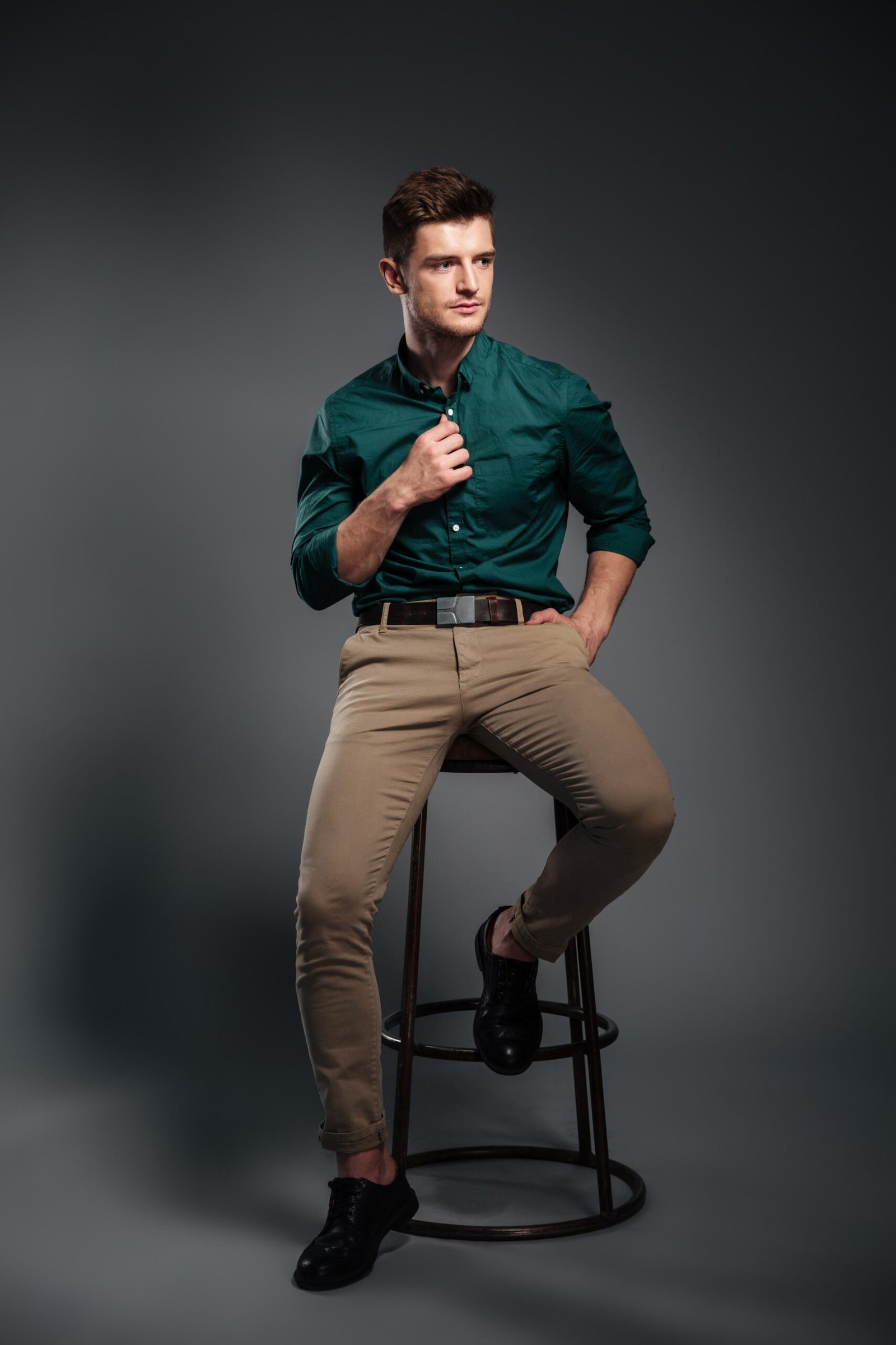 Shirts and Pants