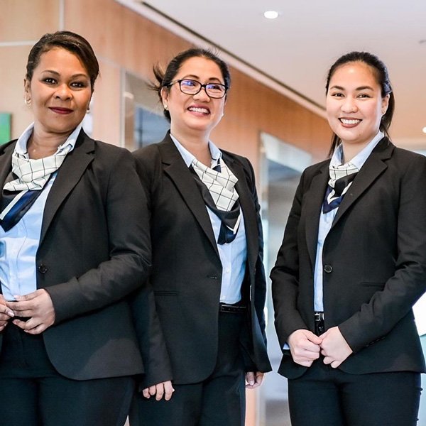 Corporate Uniform